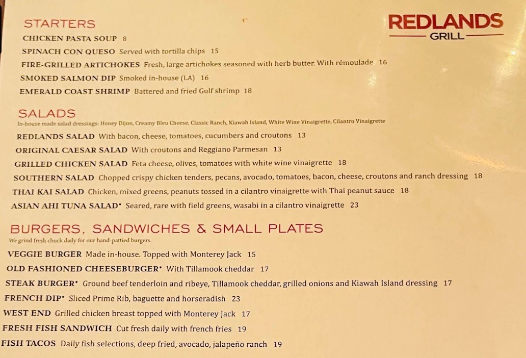 J. Alexander's Restaurant – Wood-Fired American Cuisine in Tampa